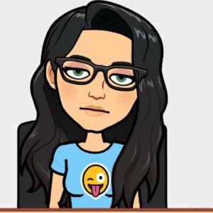 Meet your Posher, Tammy